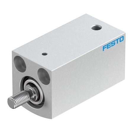 Festo Short-Stroke Cylinder AEVC-16-25-A-P AEVC-16-25-A-P